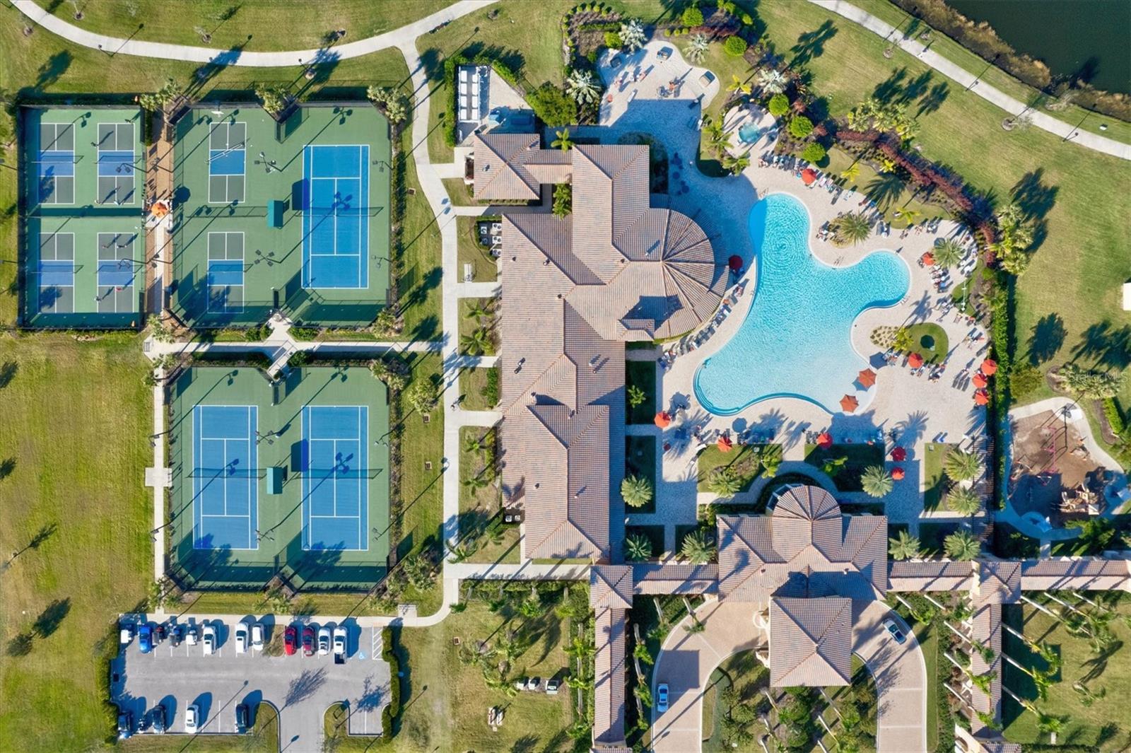 GRAN PARADISO - Residential