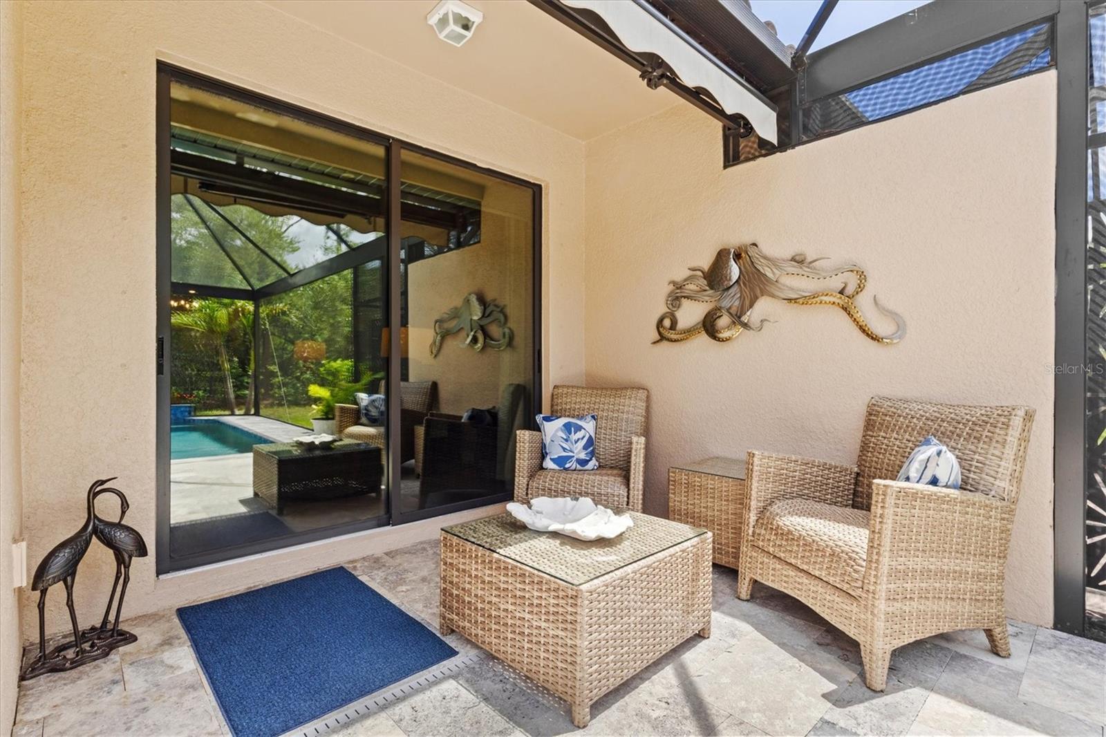 GRAN PARADISO - Residential