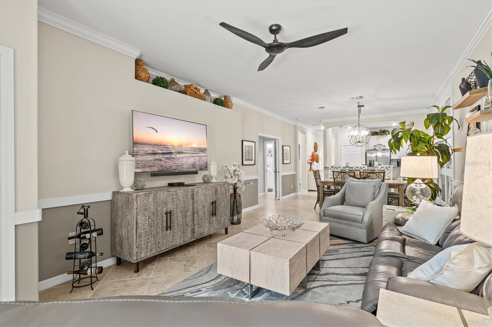 GRAN PARADISO - Residential