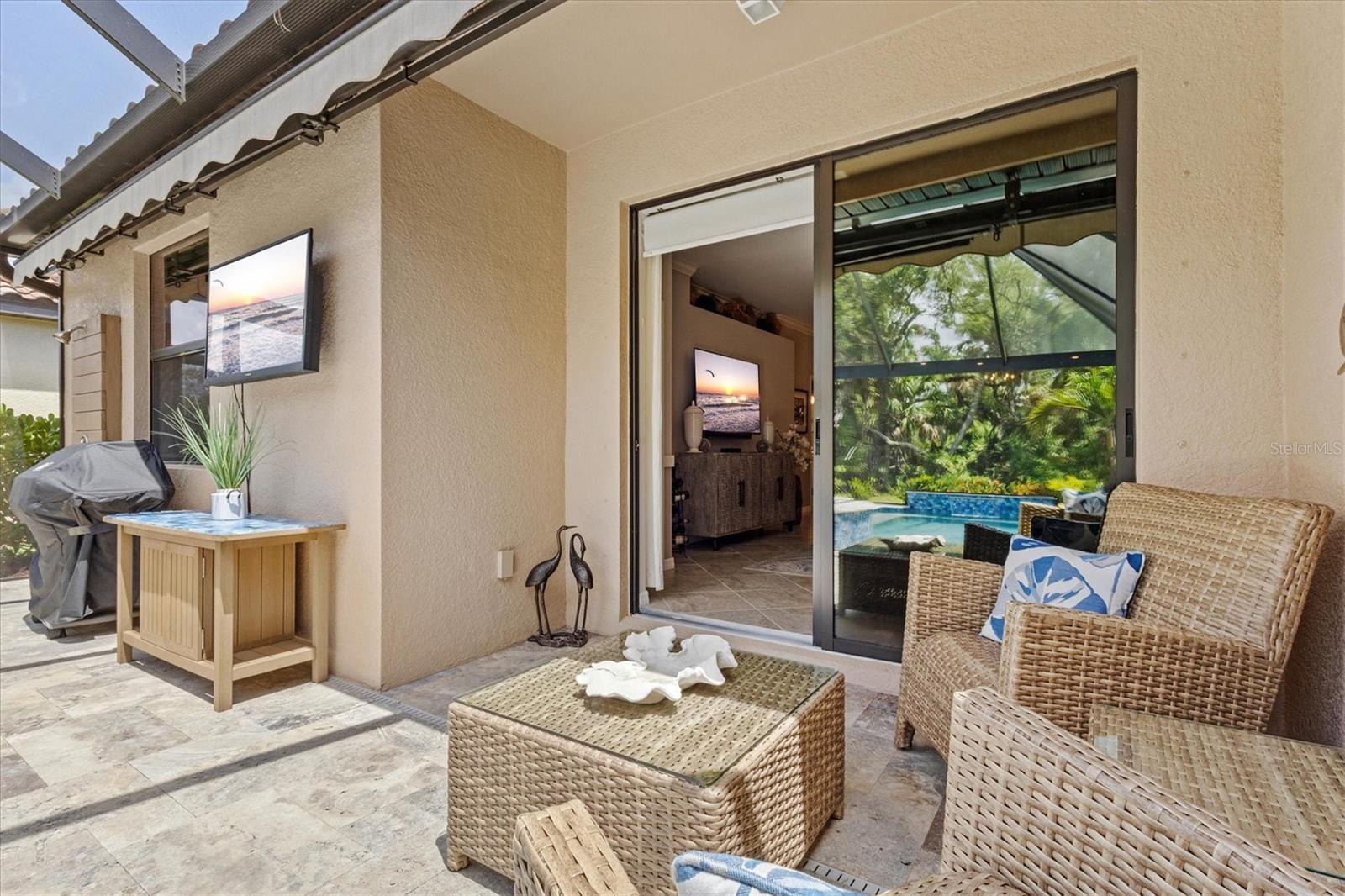 GRAN PARADISO - Residential