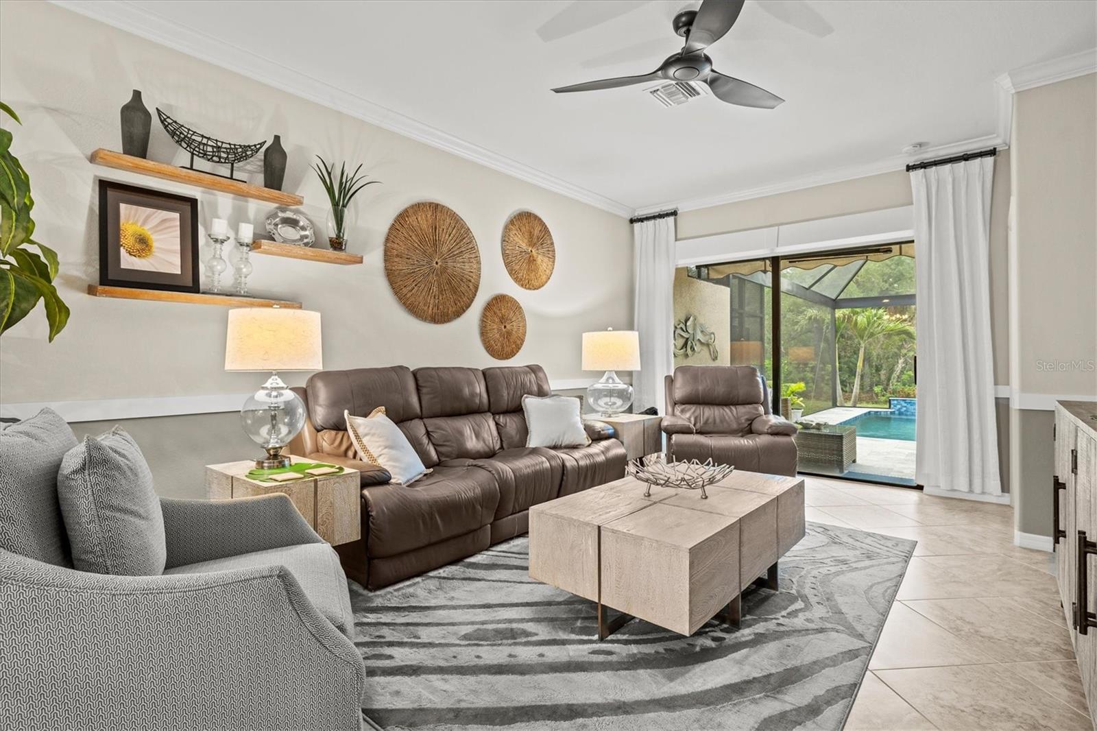 GRAN PARADISO - Residential