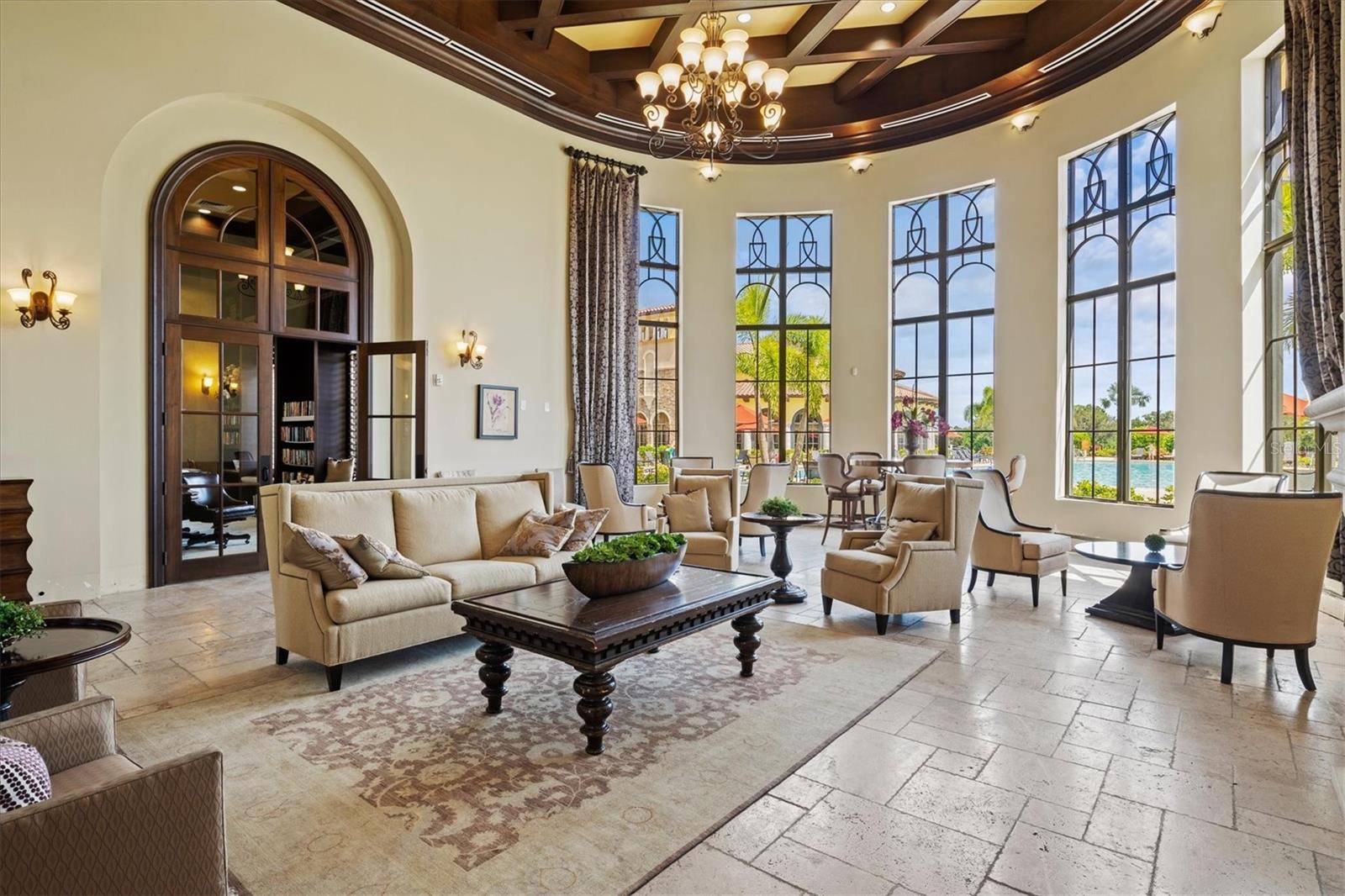 GRAN PARADISO - Residential