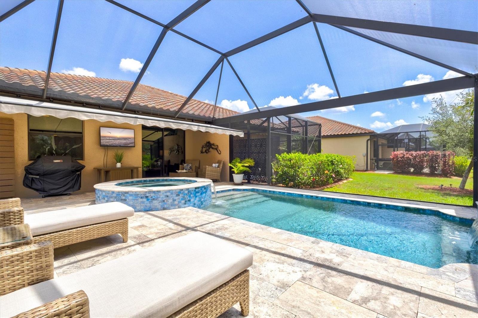 GRAN PARADISO - Residential