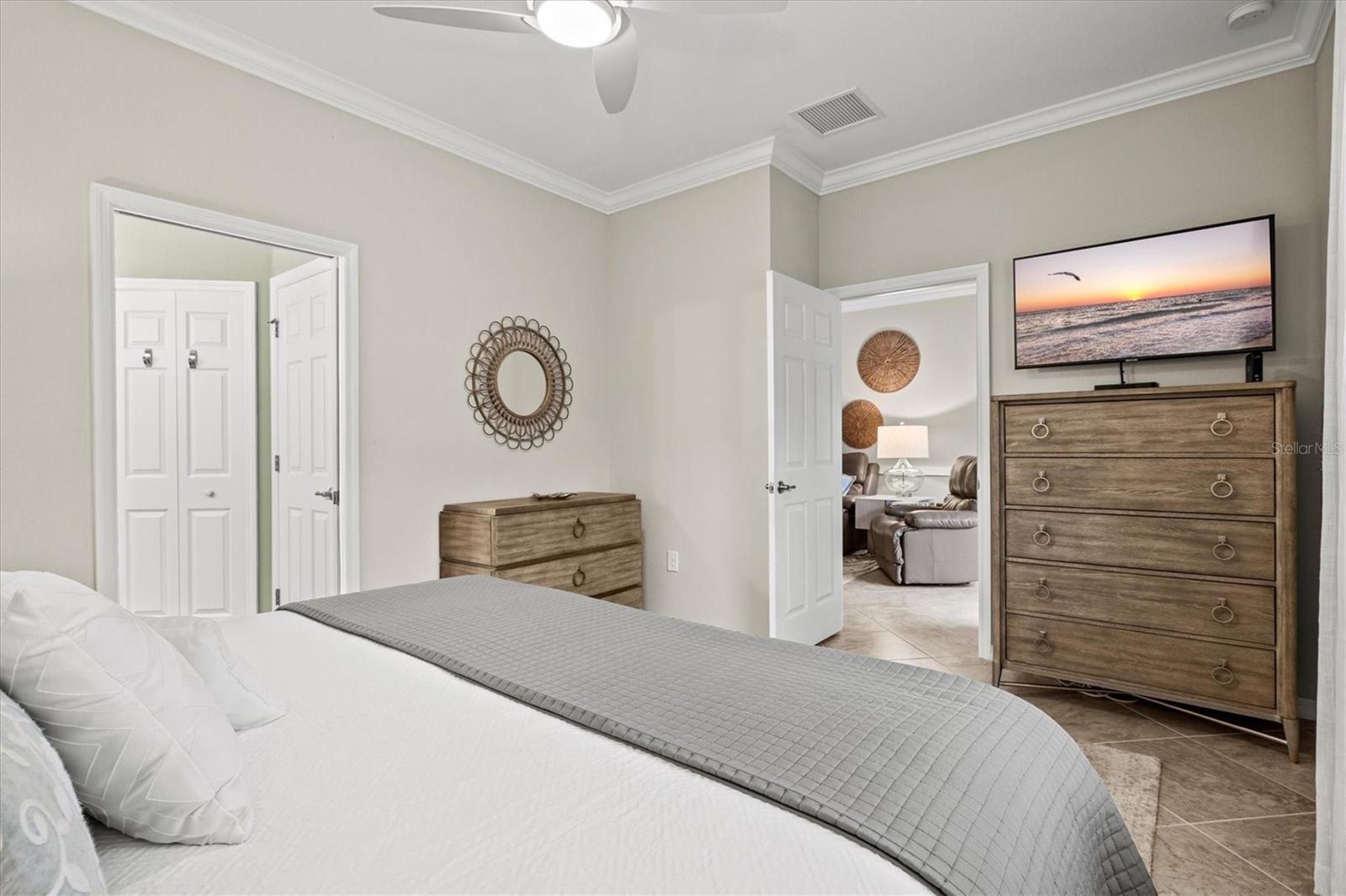 GRAN PARADISO - Residential