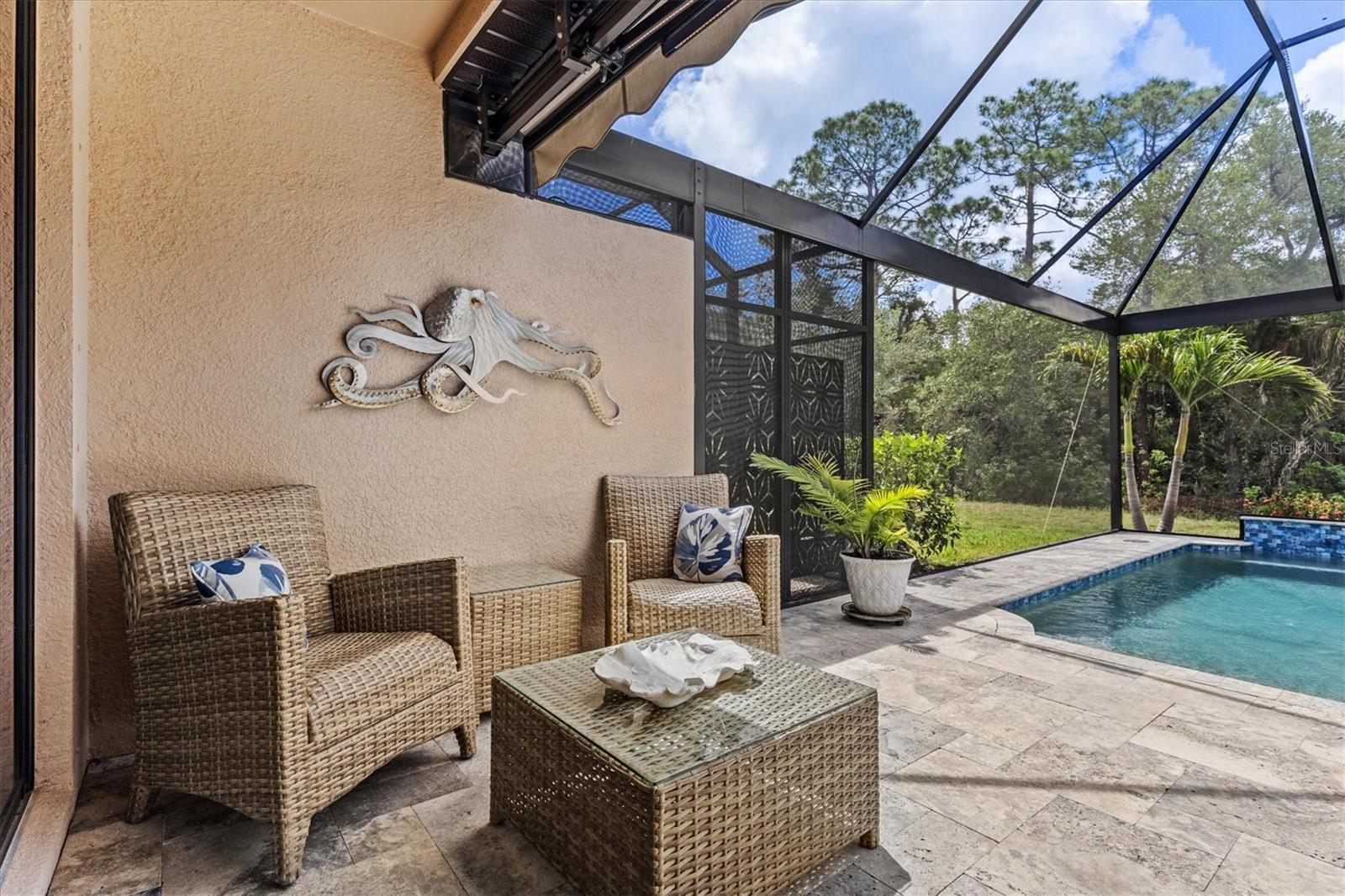 GRAN PARADISO - Residential