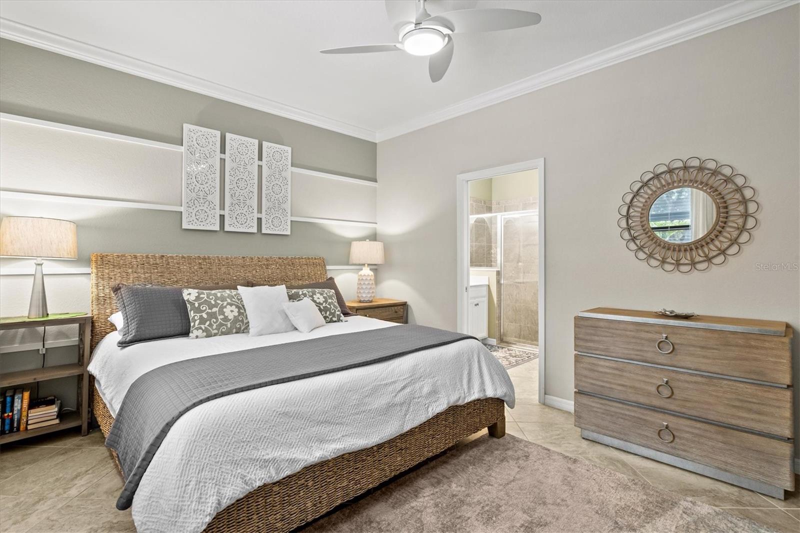 GRAN PARADISO - Residential