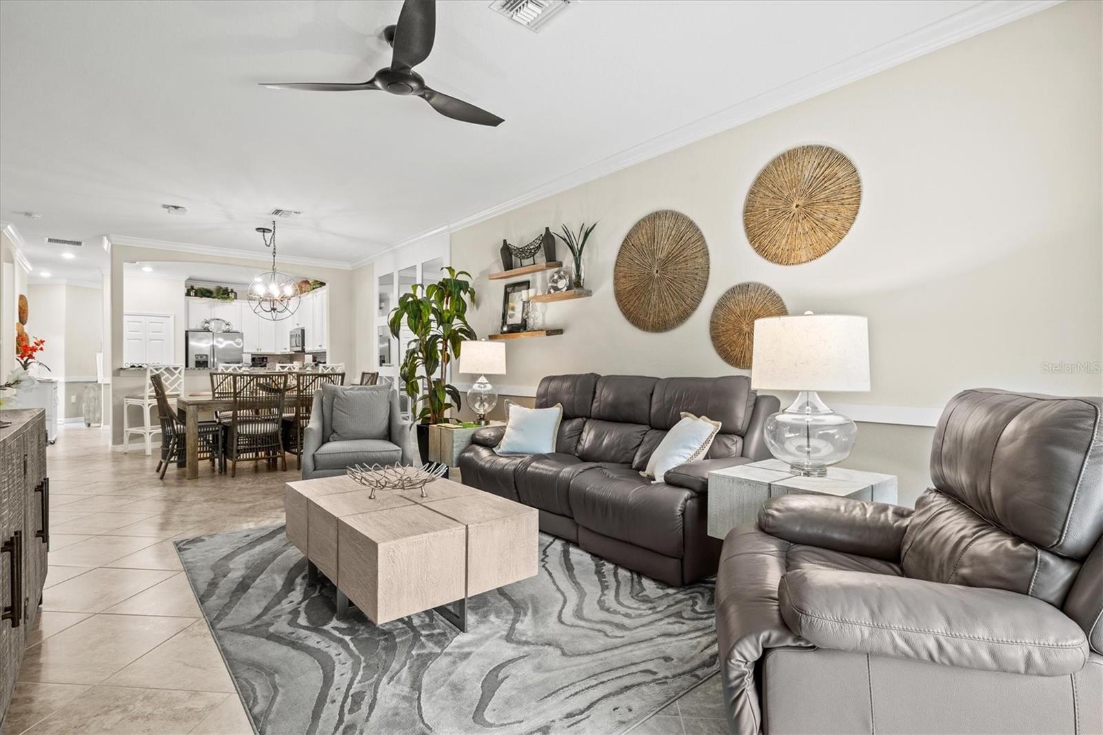 GRAN PARADISO - Residential