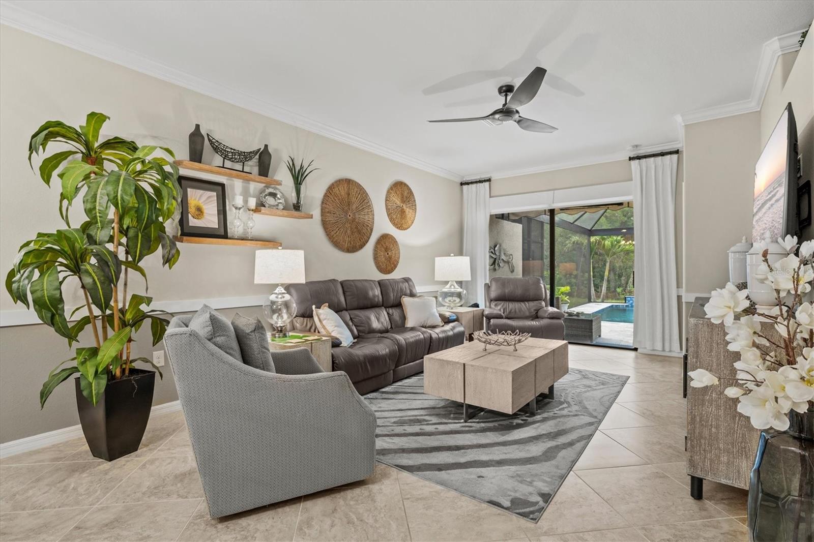 GRAN PARADISO - Residential