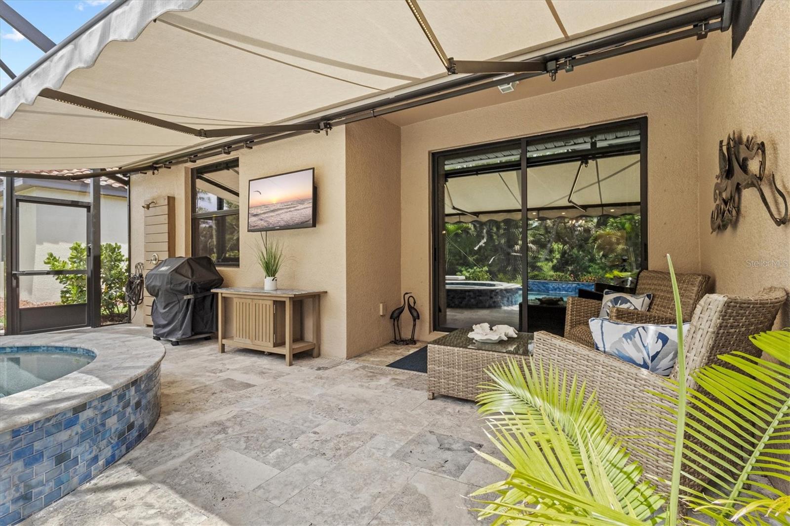 GRAN PARADISO - Residential