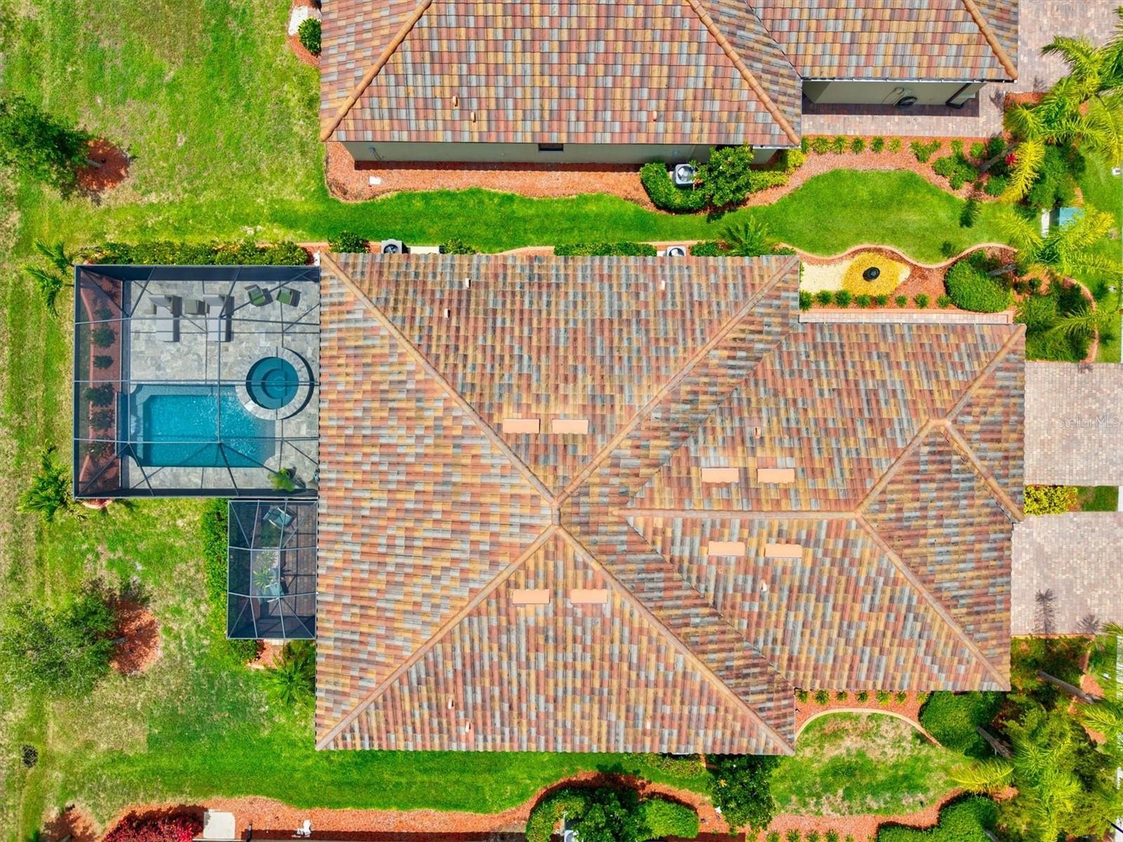 GRAN PARADISO - Residential
