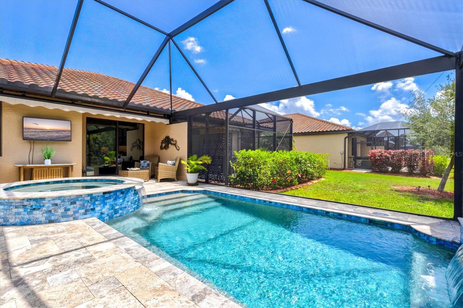 GRAN PARADISO - Residential