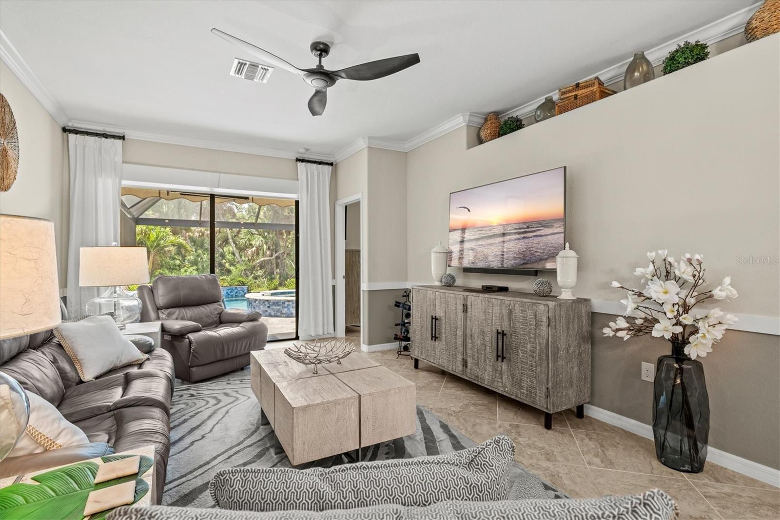 GRAN PARADISO - Residential