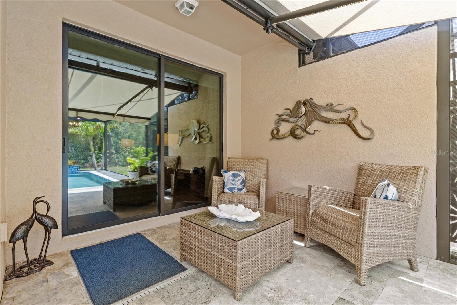 GRAN PARADISO - Residential