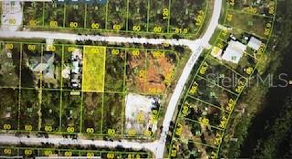 Photo of 27145 Seeger Drive, Punta Gorda, FL 33955 (MLS # C7503812)