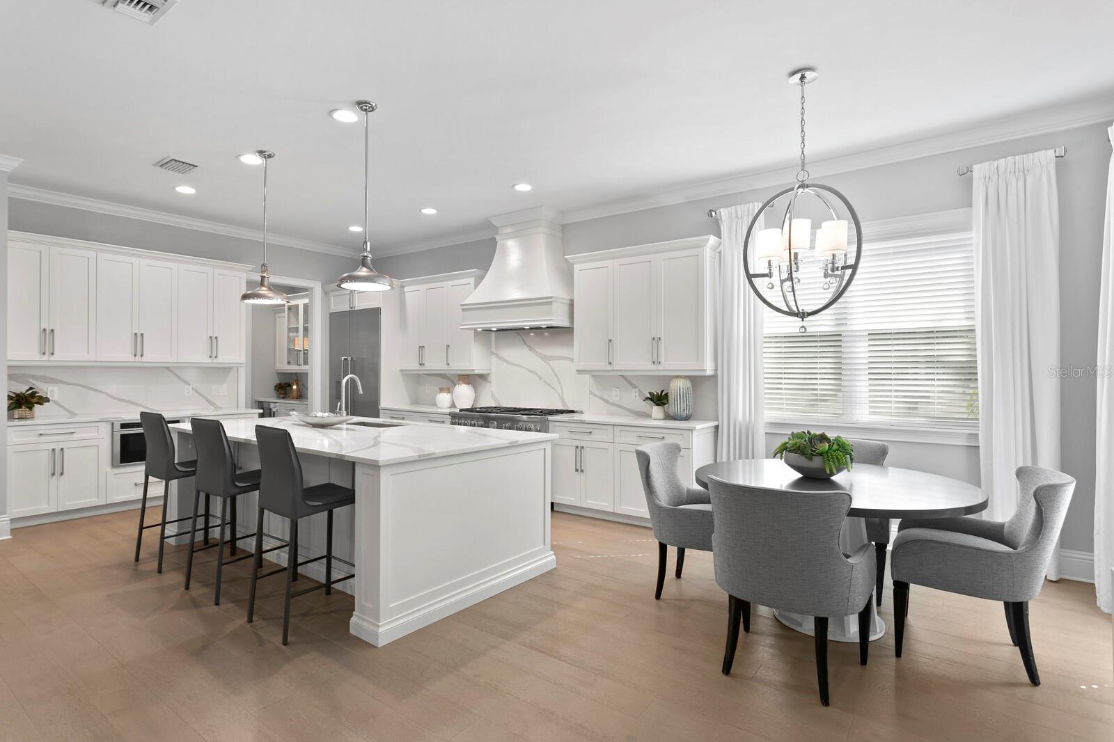 BAYSHORE BEAUTIFUL SUBDIVISION - Residential