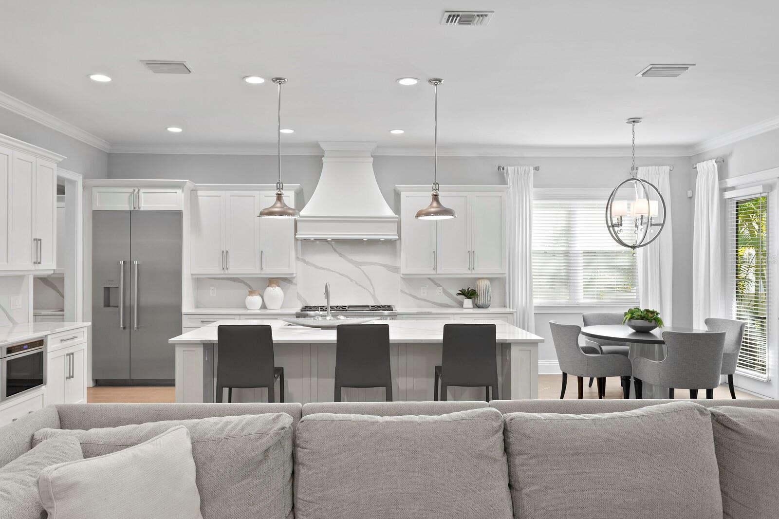 BAYSHORE BEAUTIFUL SUBDIVISION - Residential