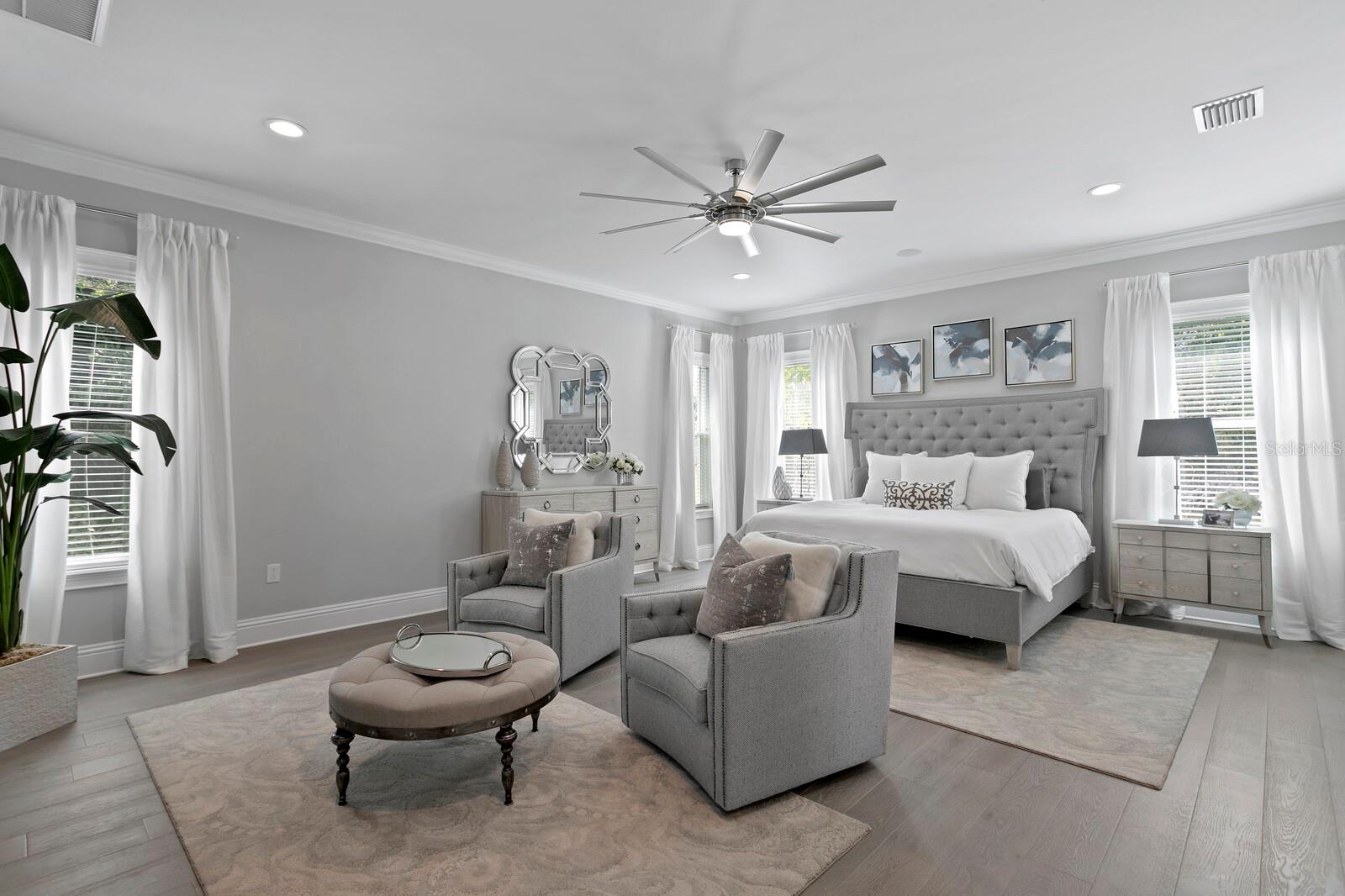 BAYSHORE BEAUTIFUL SUBDIVISION - Residential