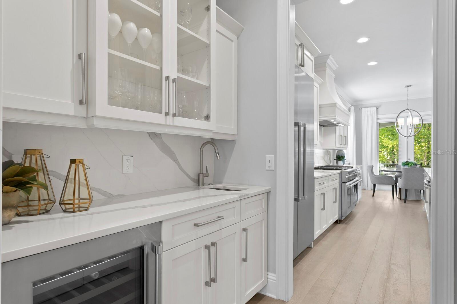 BAYSHORE BEAUTIFUL SUBDIVISION - Residential