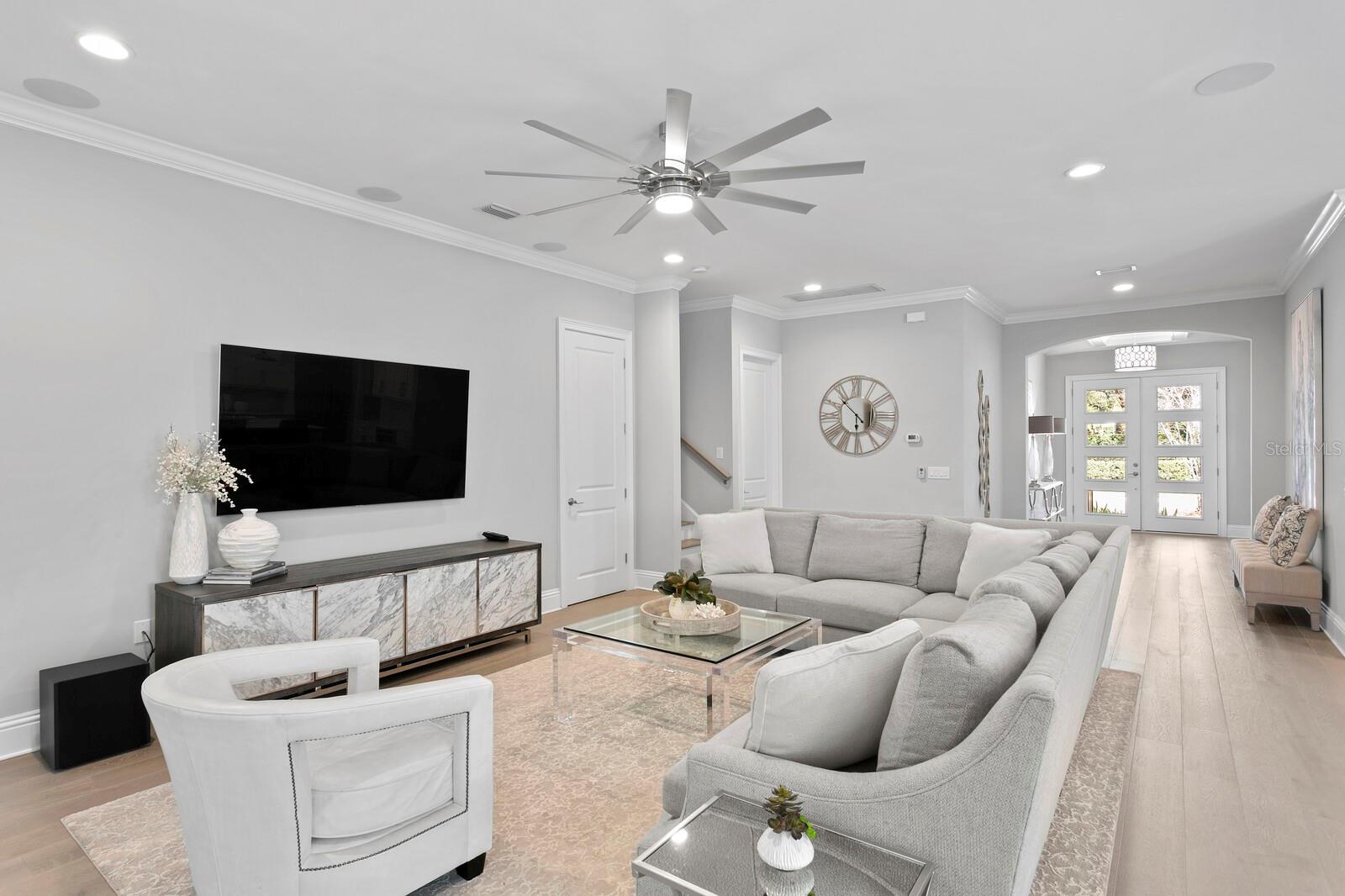 BAYSHORE BEAUTIFUL SUBDIVISION - Residential