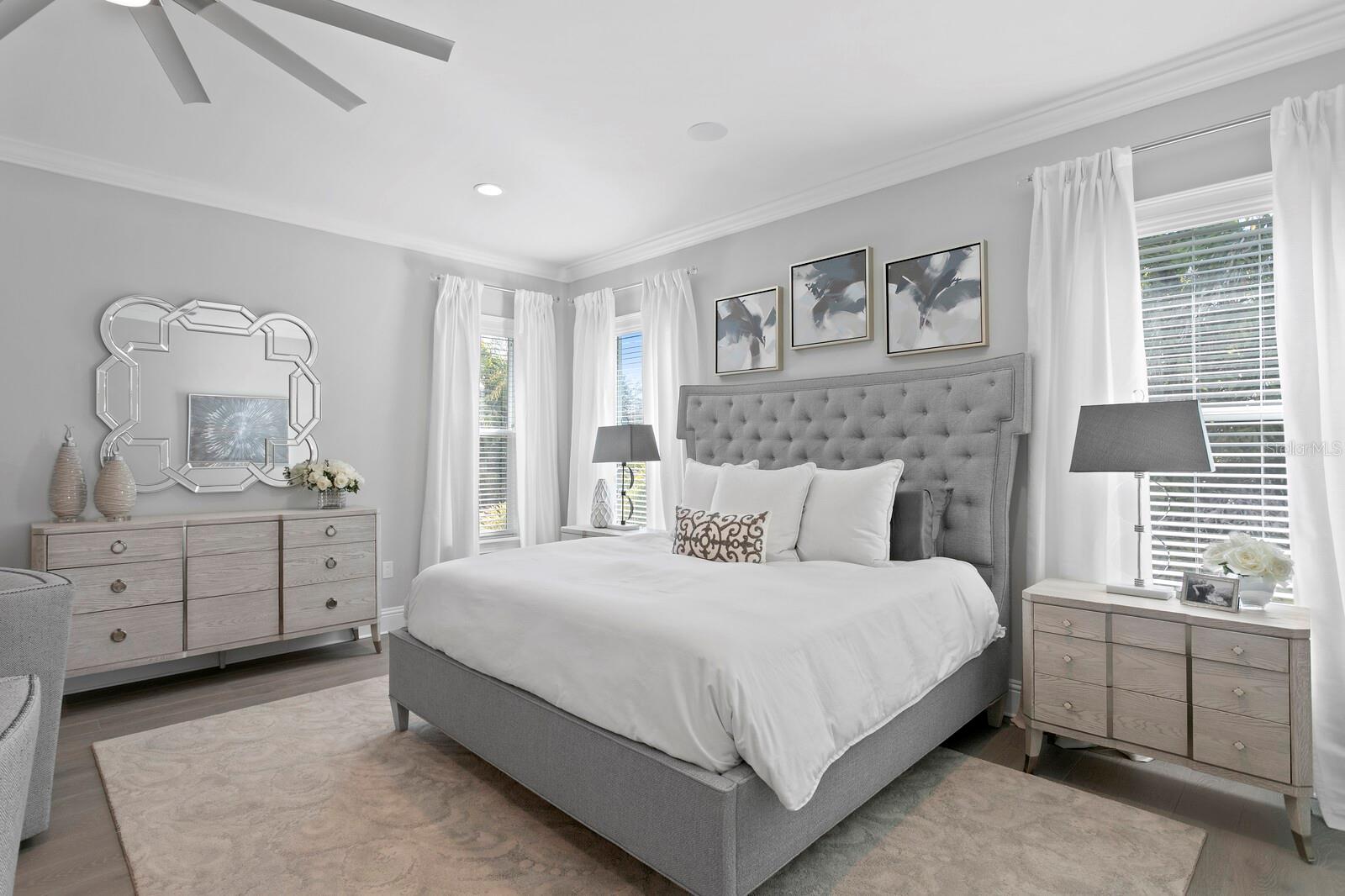 BAYSHORE BEAUTIFUL SUBDIVISION - Residential