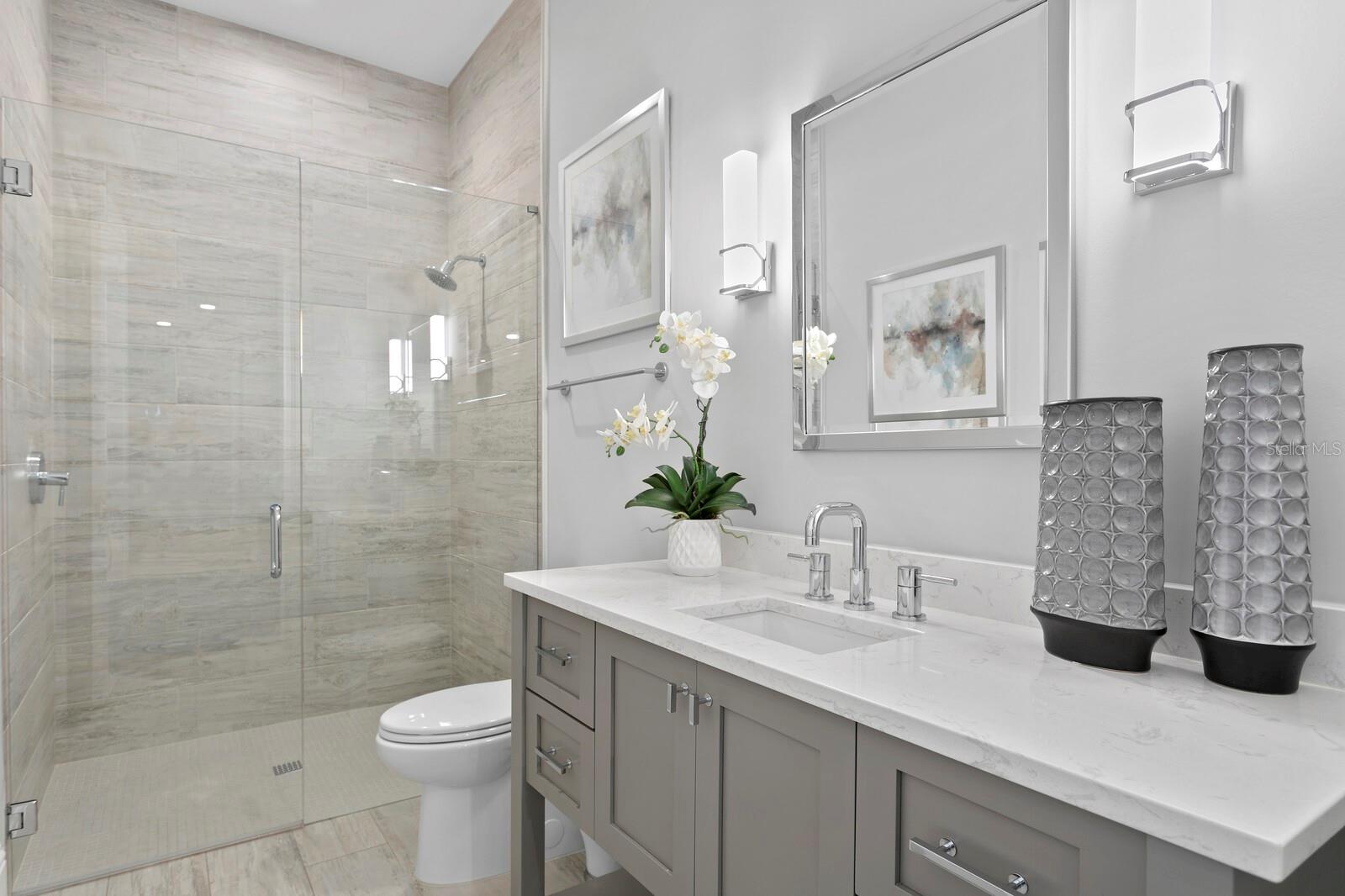 BAYSHORE BEAUTIFUL SUBDIVISION - Residential