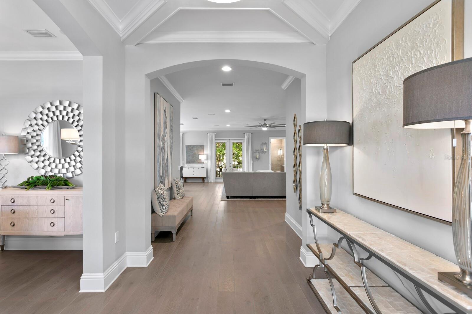 BAYSHORE BEAUTIFUL SUBDIVISION - Residential