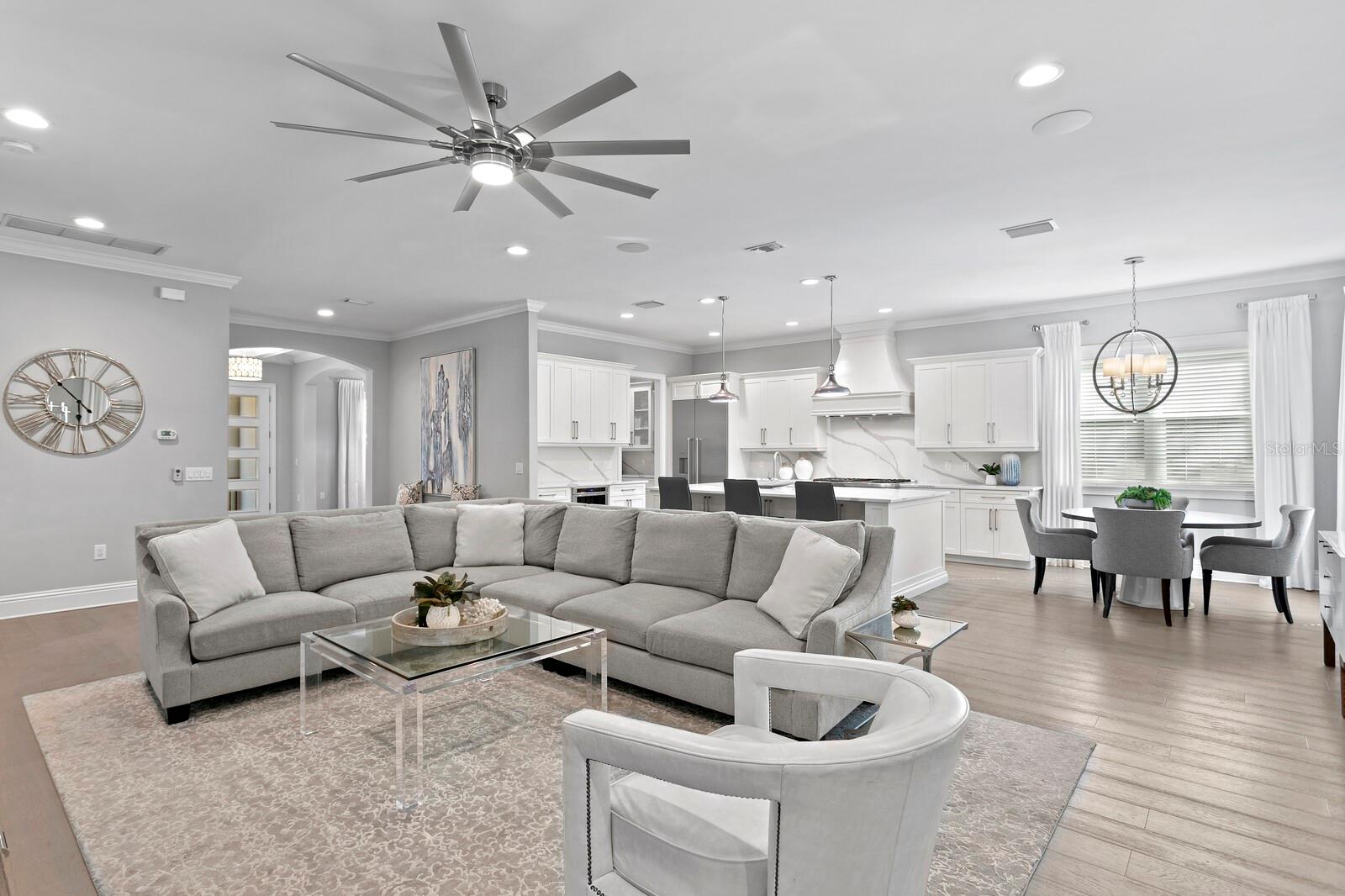 BAYSHORE BEAUTIFUL SUBDIVISION - Residential