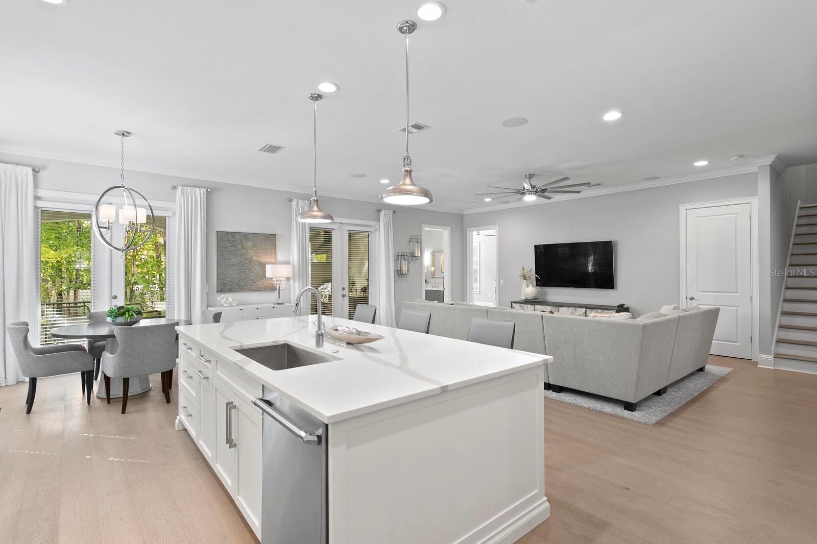 BAYSHORE BEAUTIFUL SUBDIVISION - Residential