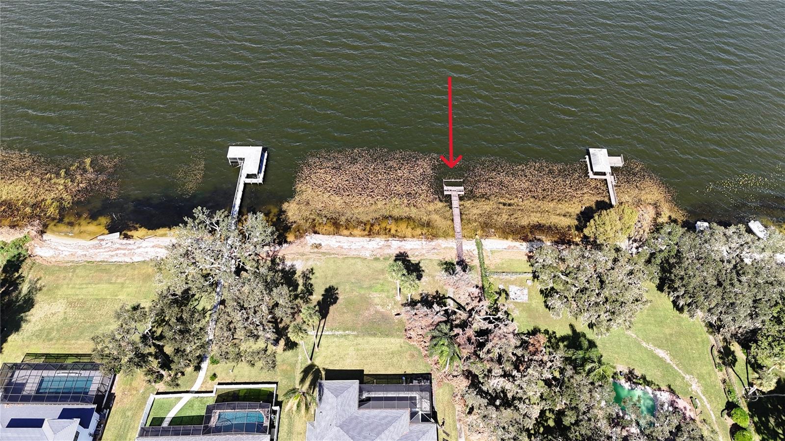 LEESBURG MAJESTIC OAKS SHORES - Land