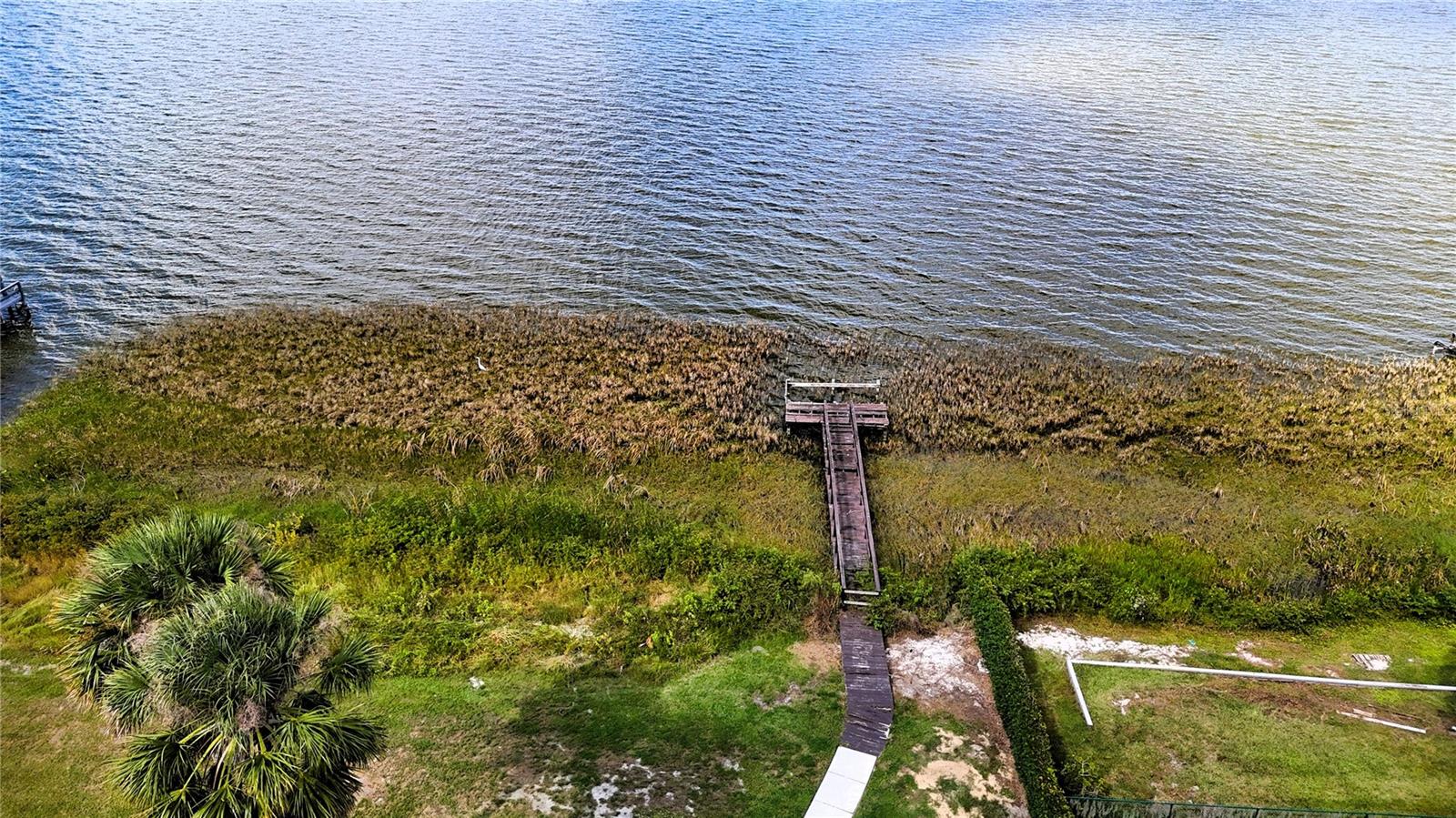 LEESBURG MAJESTIC OAKS SHORES - Land