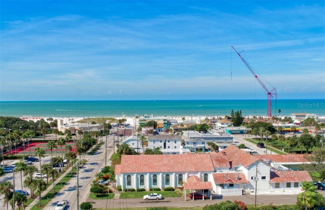 64 BAY ESPLANADE 601