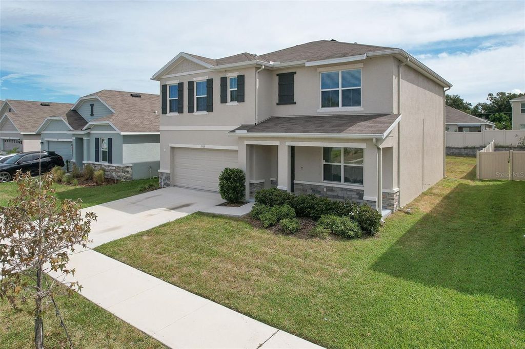 Photo of 2518 Knight Island Drive, Brandon, FL 33511 (MLS # TB8431215)