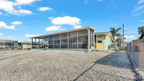 A home in BRADENTON