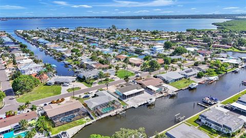 A home in BRADENTON