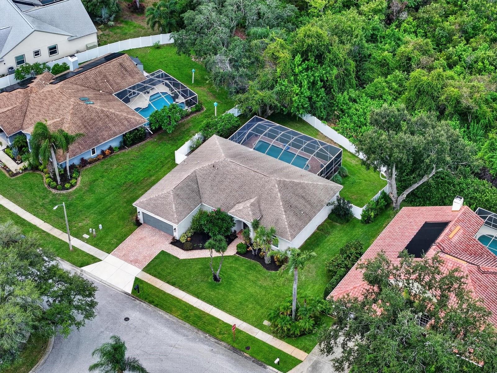 714 HIDDEN LAKE DRIVE