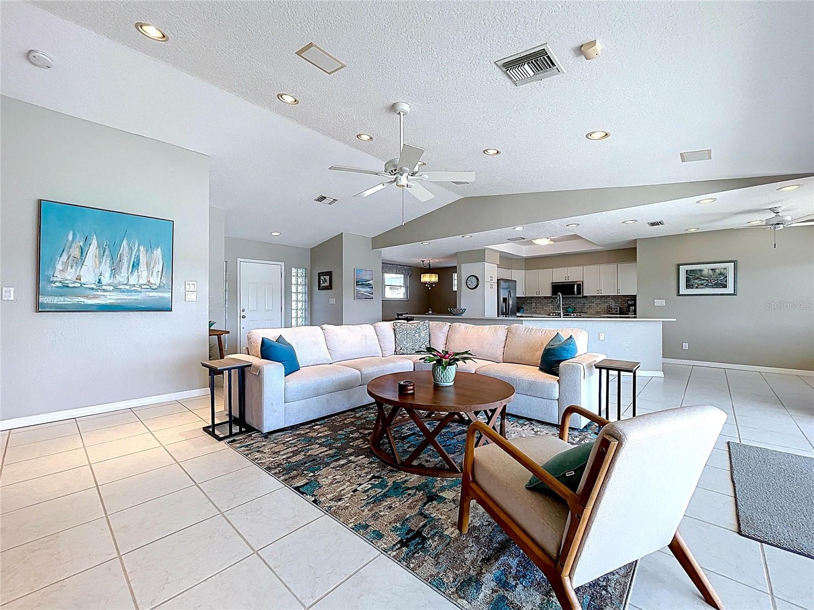 SUNSET BEACH UNIT 5 - Residential