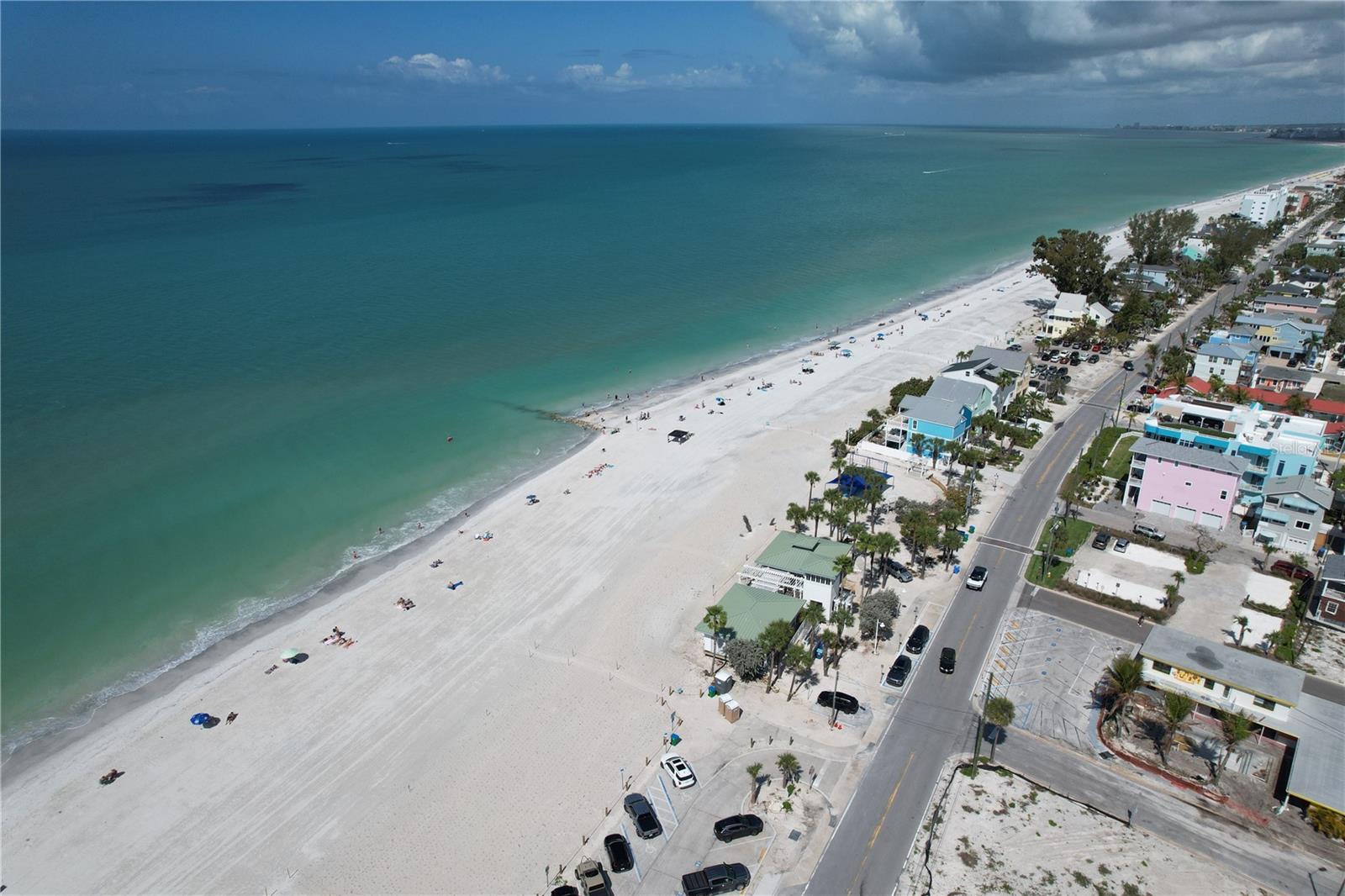 SUNSET BEACH UNIT 5 - Residential