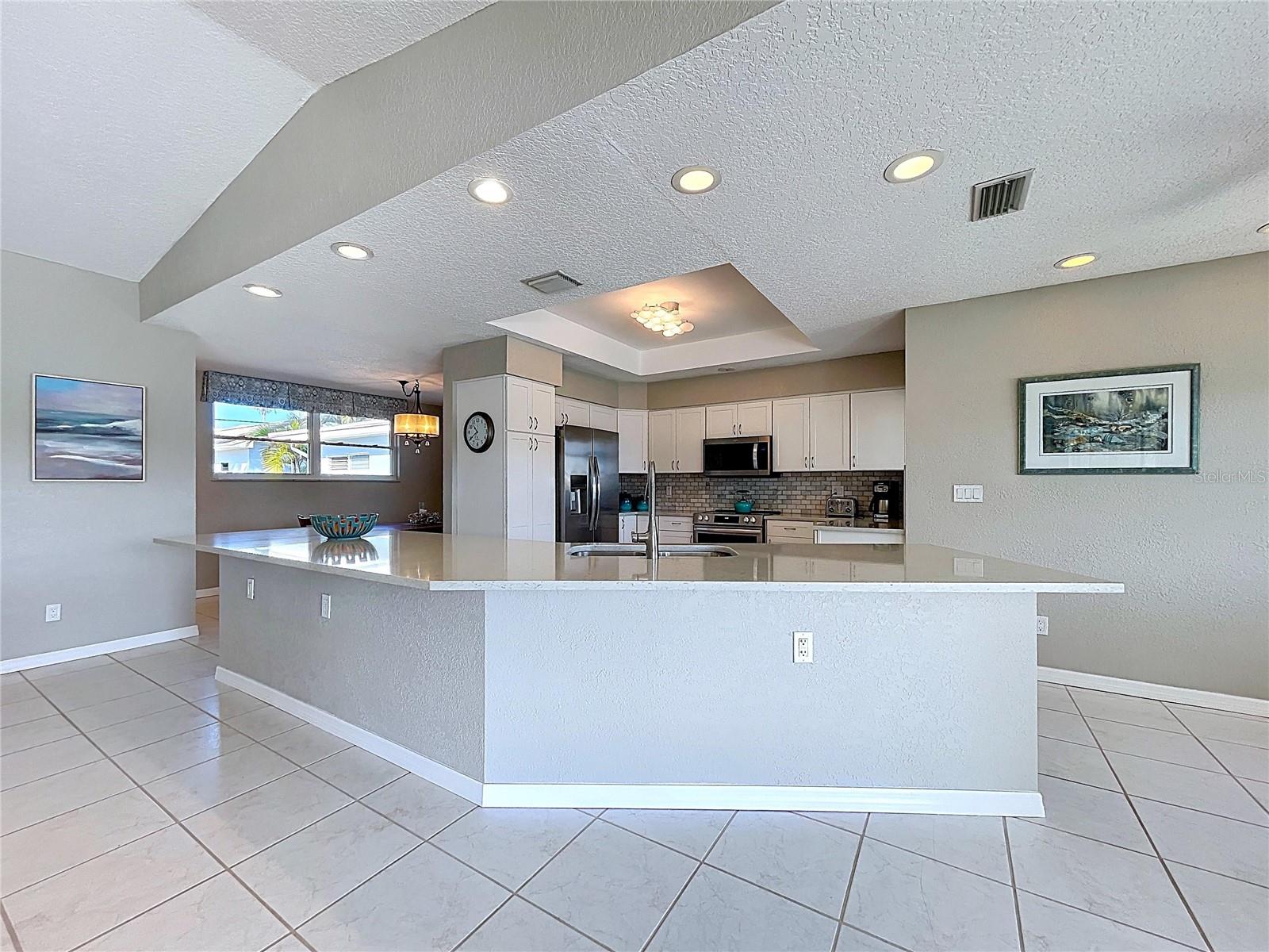 SUNSET BEACH UNIT 5 - Residential