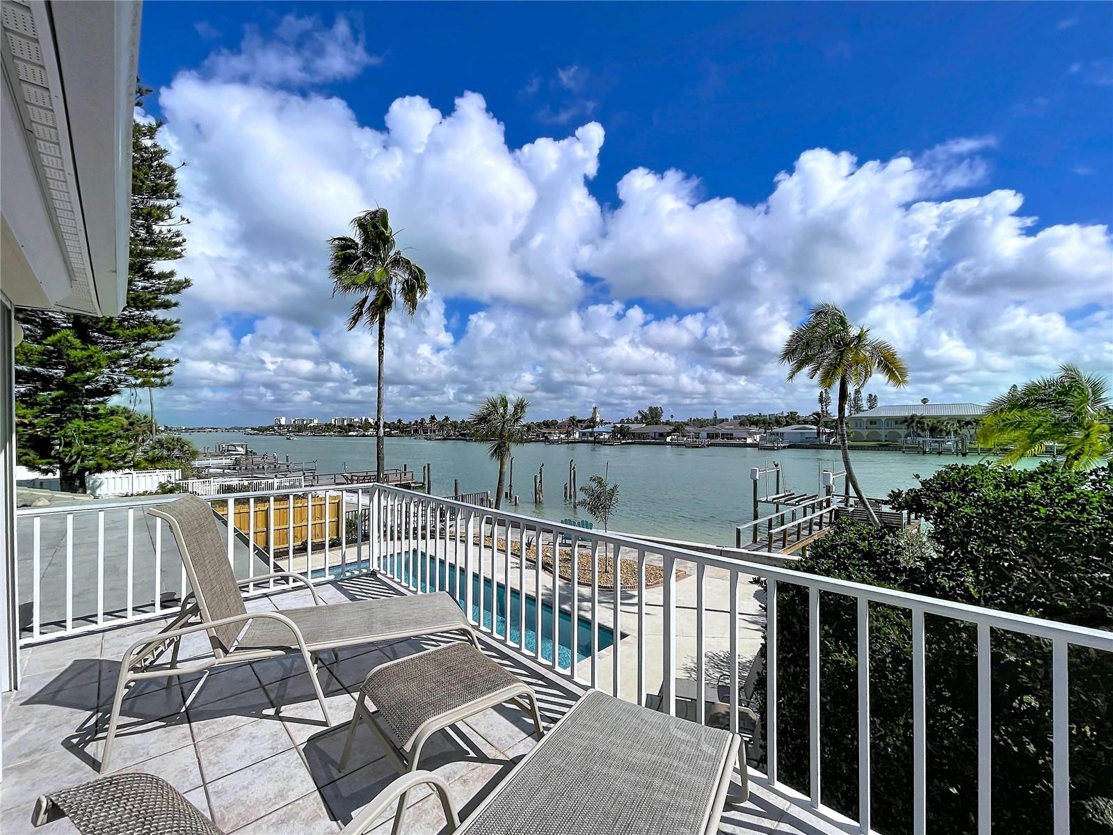 SUNSET BEACH UNIT 5 - Residential