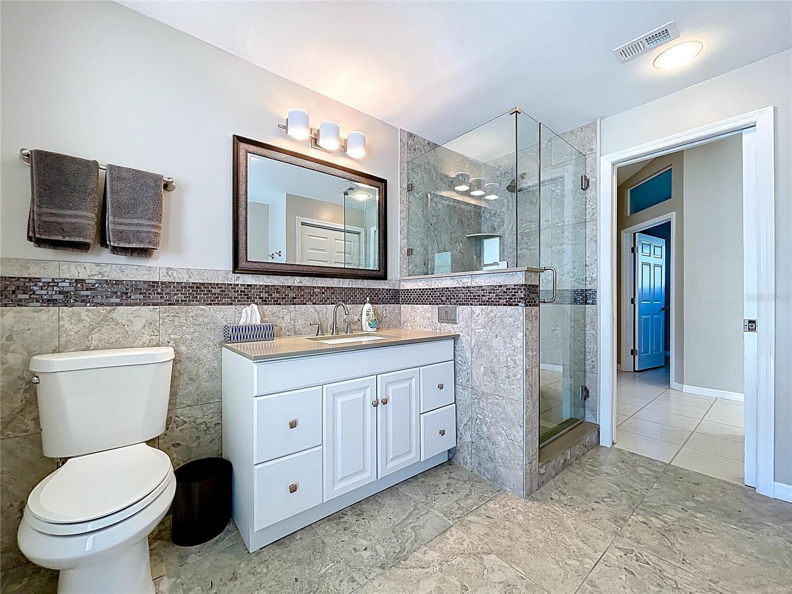 SUNSET BEACH UNIT 5 - Residential