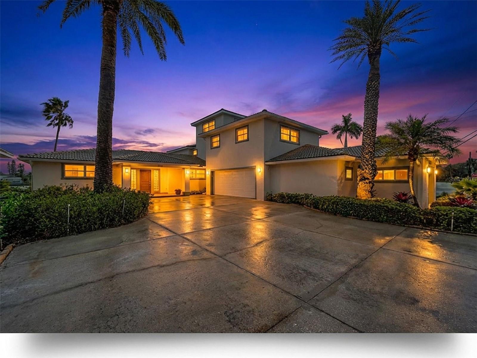 SUNSET BEACH UNIT 5 - Residential