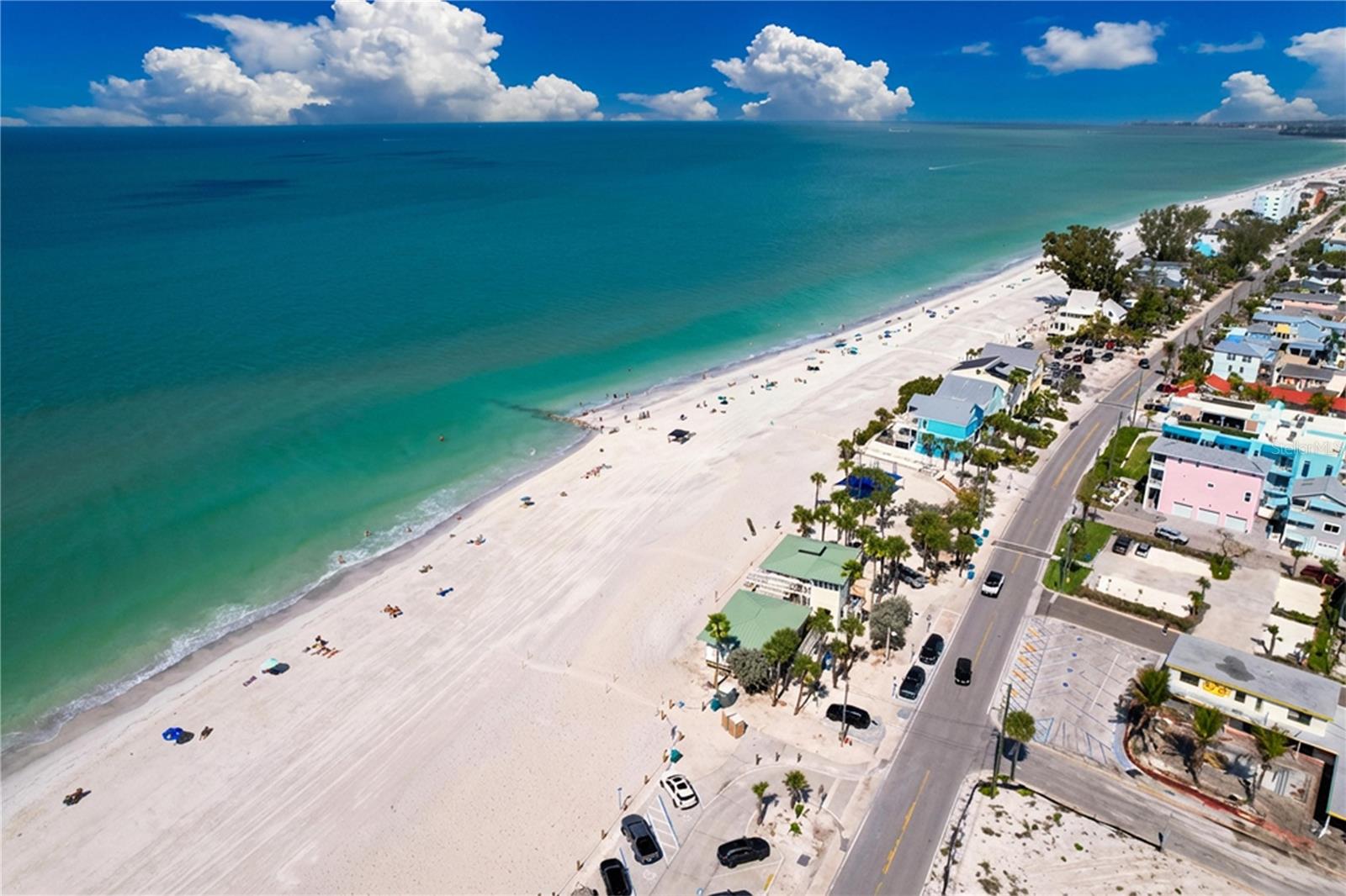 SUNSET BEACH UNIT 5 - Residential