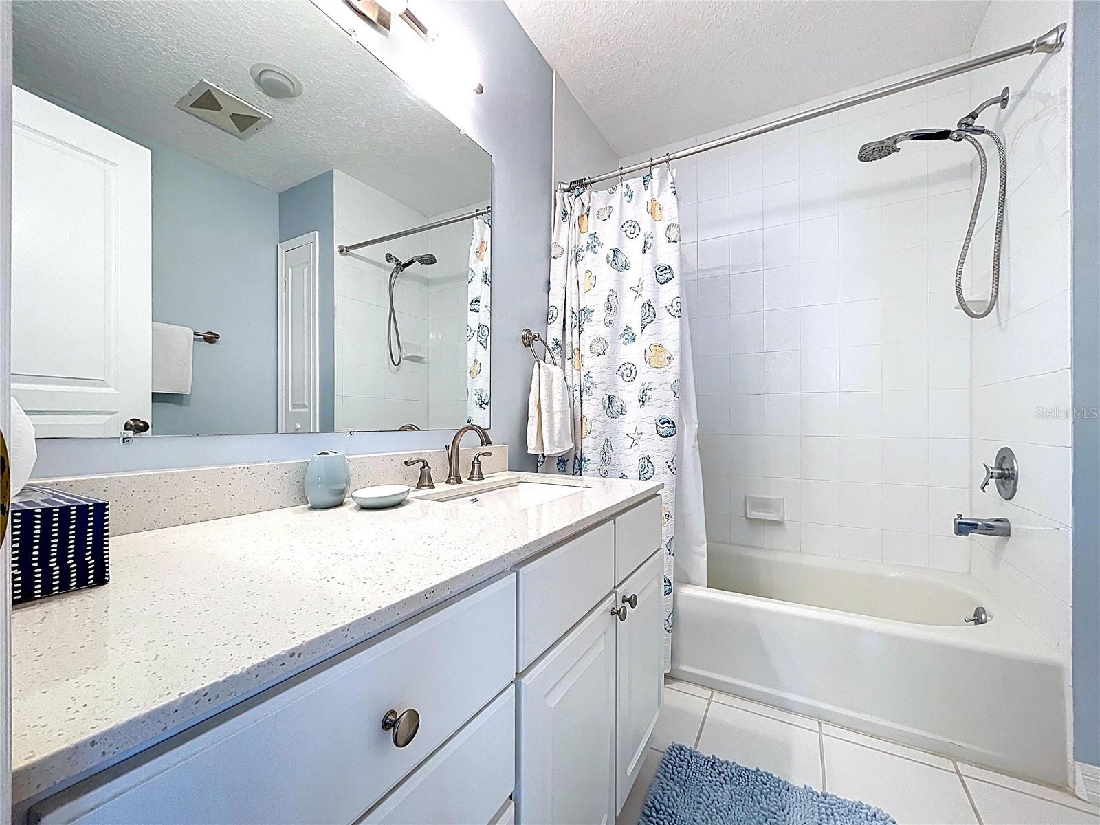 SUNSET BEACH UNIT 5 - Residential