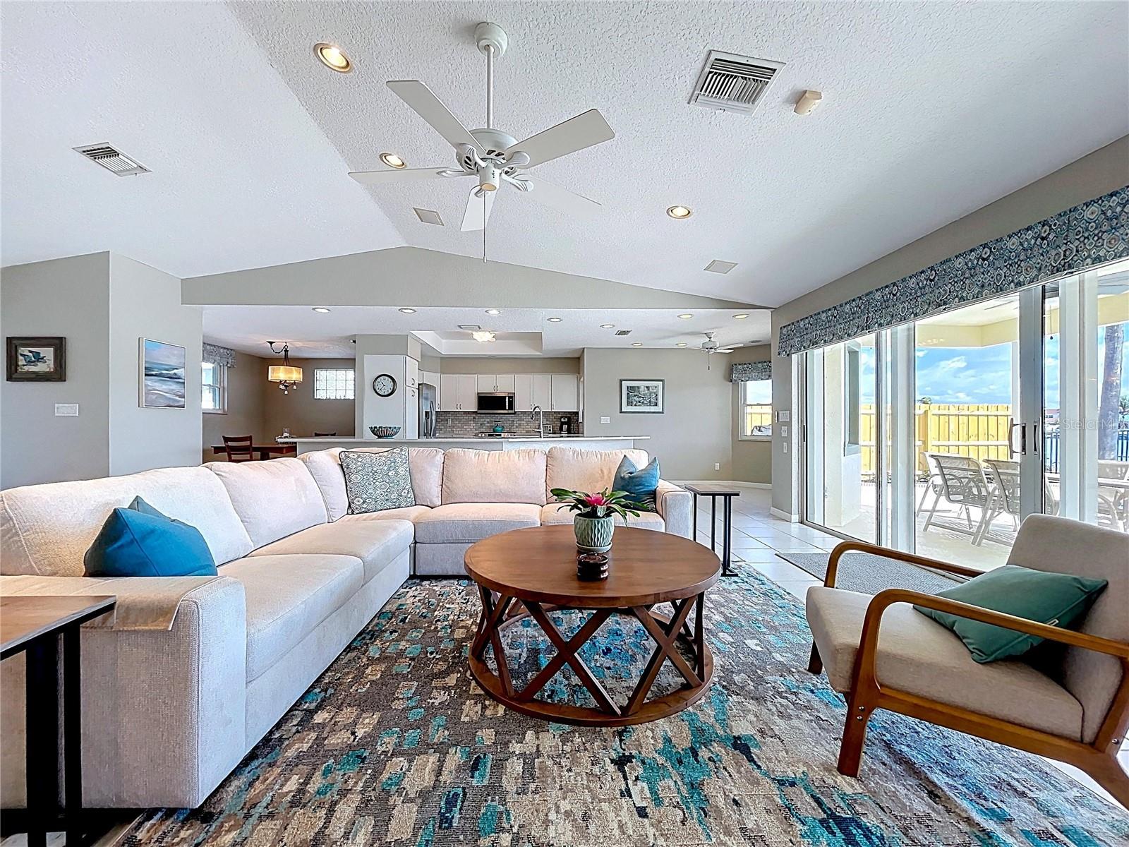 SUNSET BEACH UNIT 5 - Residential