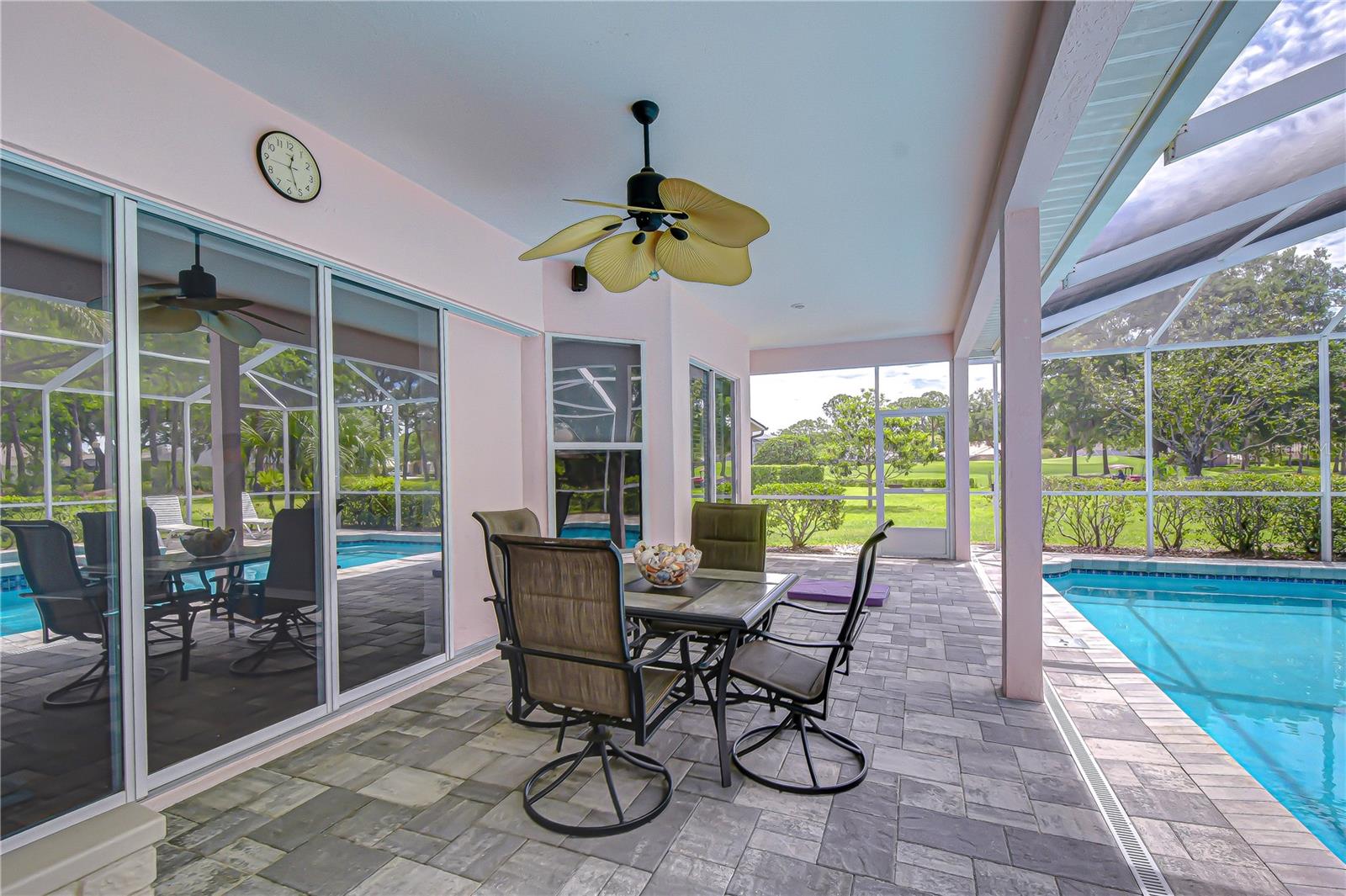 RIVER HILLS COUNTRY CLUB - Residential