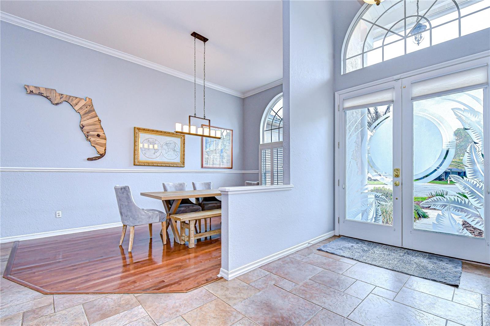 RIVER HILLS COUNTRY CLUB - Residential
