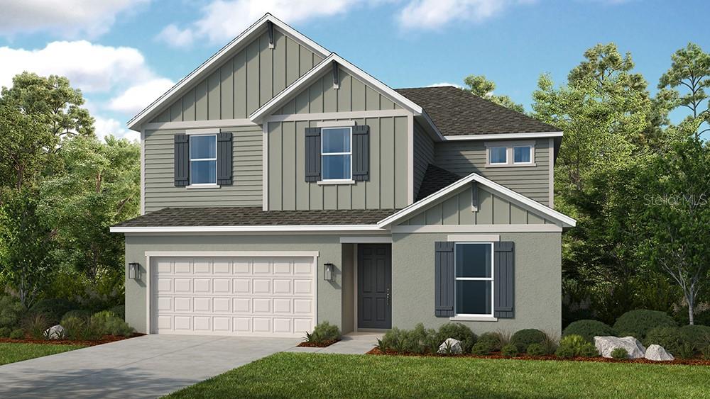 Photo of 3020 Parapet Terrace Place, Plant City, FL 33565 (MLS # TB8560752)