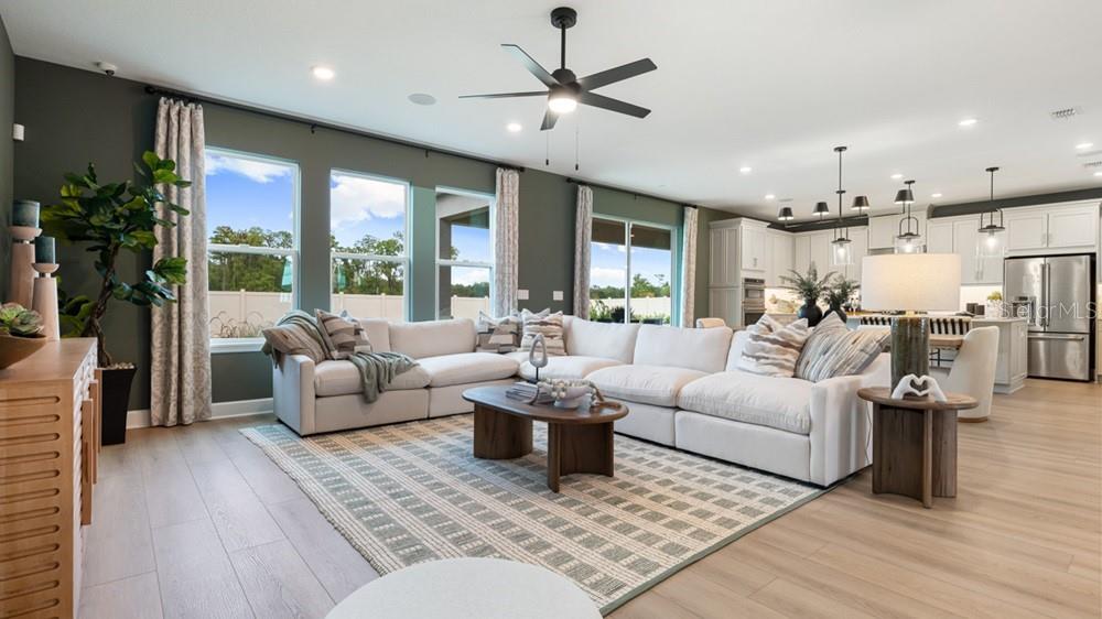Photo of 3020 Parapet Terrace Place, Plant City, FL 33565 (MLS # TB8560752)