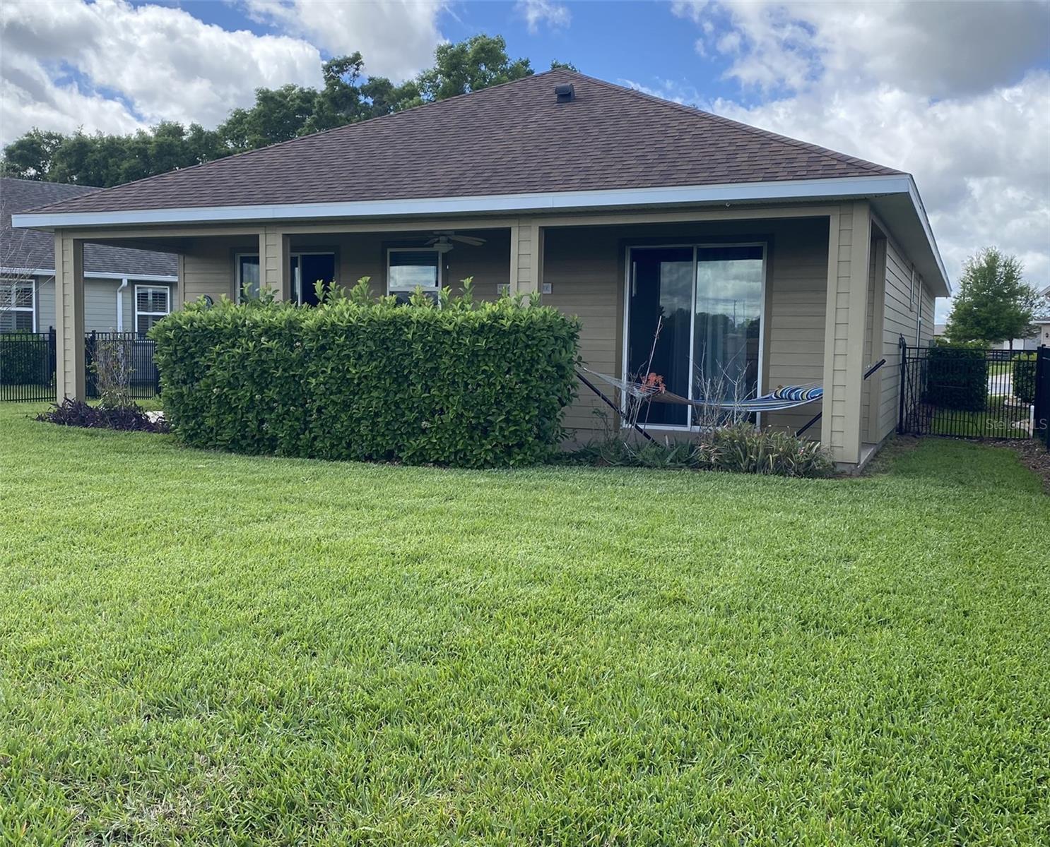 OCALA PRESERVE PH 2 - Residential