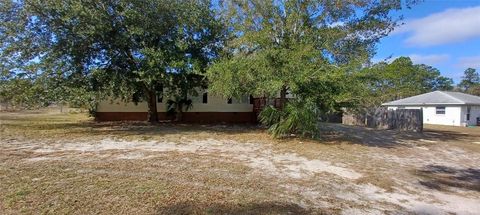 A home in CRYSTAL RIVER